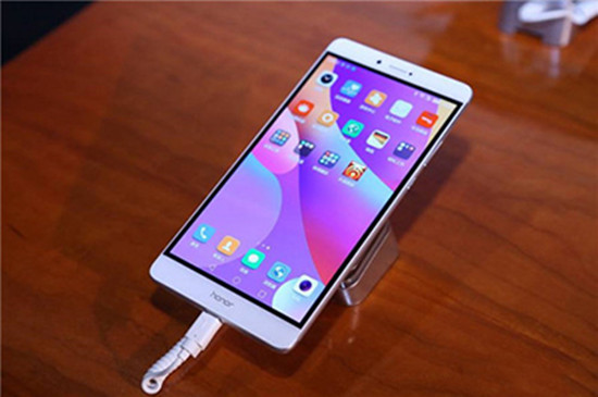 Huawei honor Note 8 6.6-inch QHD Large Screen